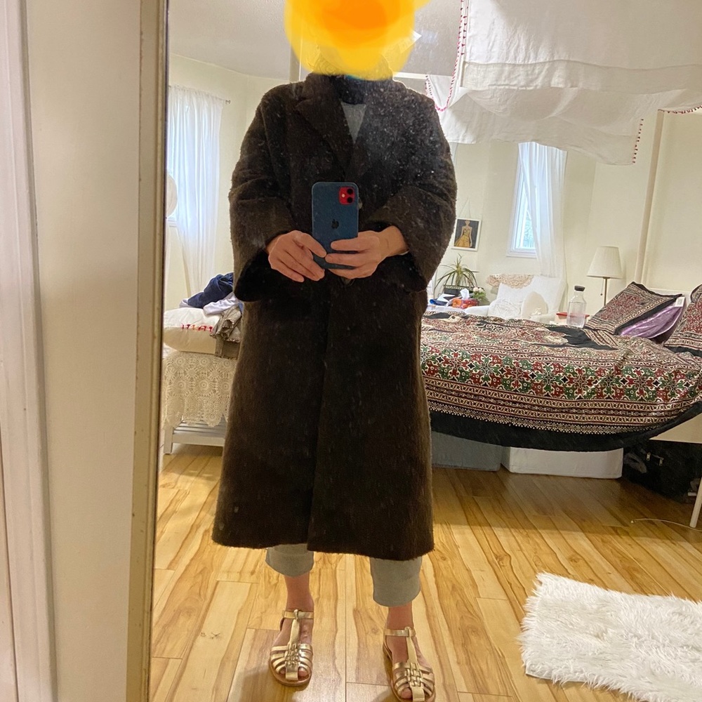 Beautiful Zara coat - Picture 6 of 10